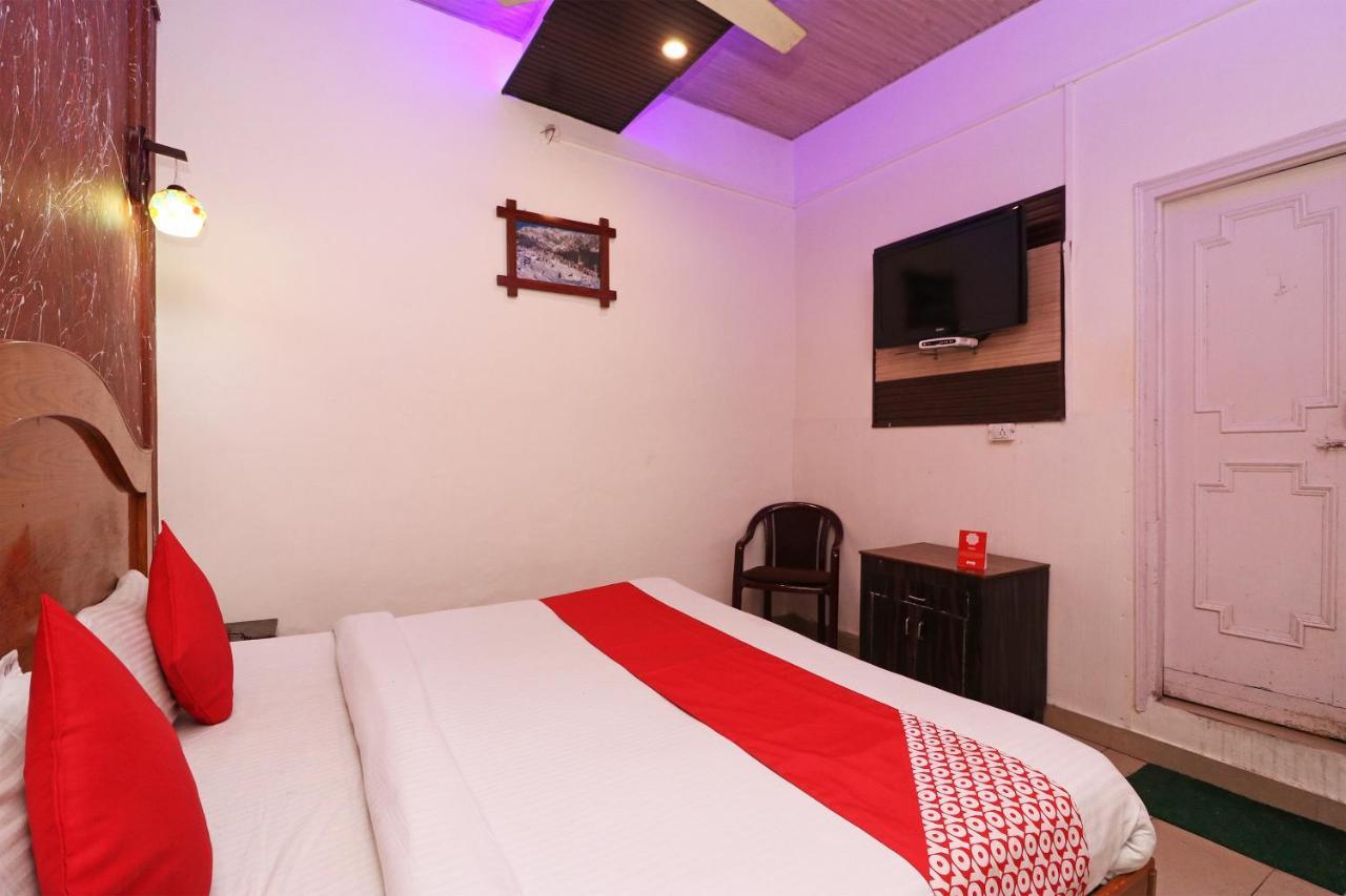 โอโย 75956 โฮเทล แกรนด์ Hotel Rourkela ภายนอก รูปภาพ